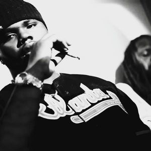 Meet your Posher, Rodney